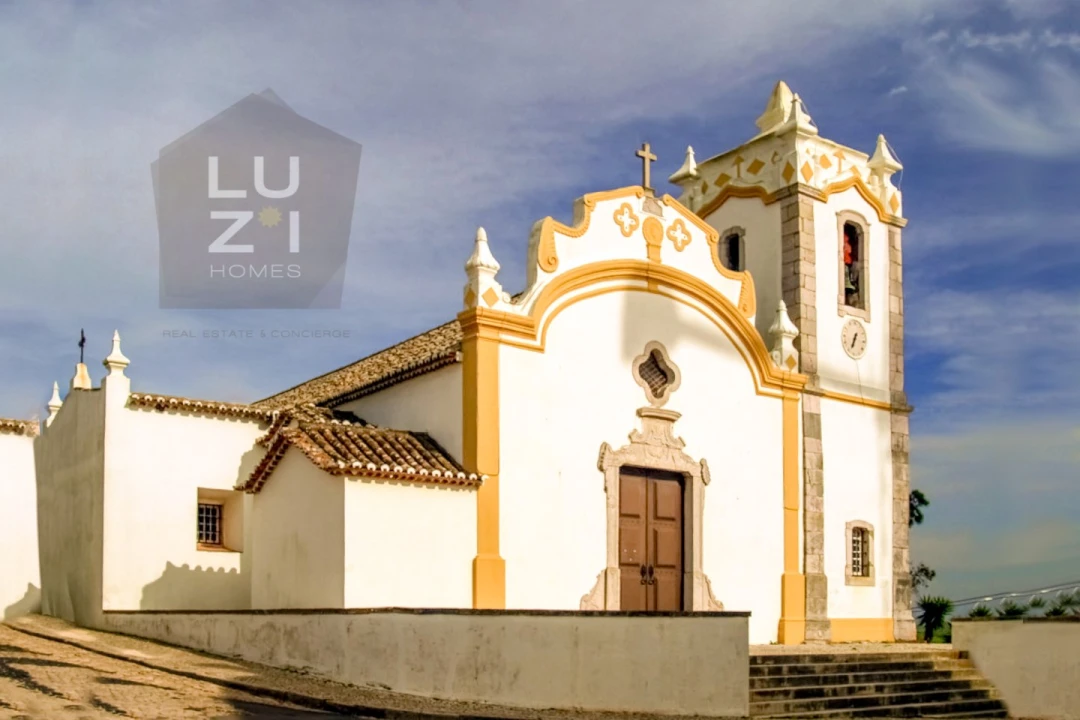 Terreno Agricola ou Rústico para Venda em Vila do Bispo e Raposeira Foto 12
