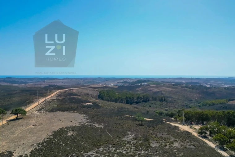Terreno Agricola ou Rústico para Venda em Vila do Bispo e Raposeira Foto 2
