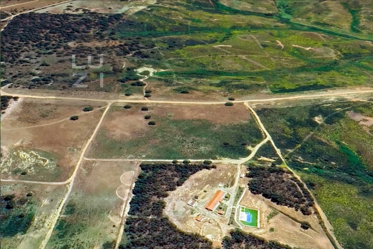Terreno Agricola ou Rústico para Venda em Vila do Bispo e Raposeira Foto 5