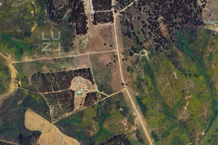 Terreno Agricola ou Rústico para Venda em Vila do Bispo e Raposeira Foto 6