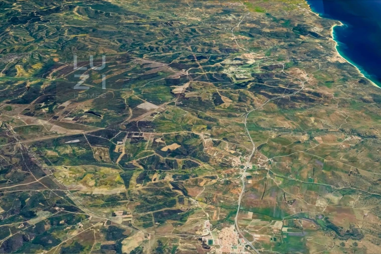 Terreno Agricola ou Rústico para Venda em Vila do Bispo e Raposeira Foto 7