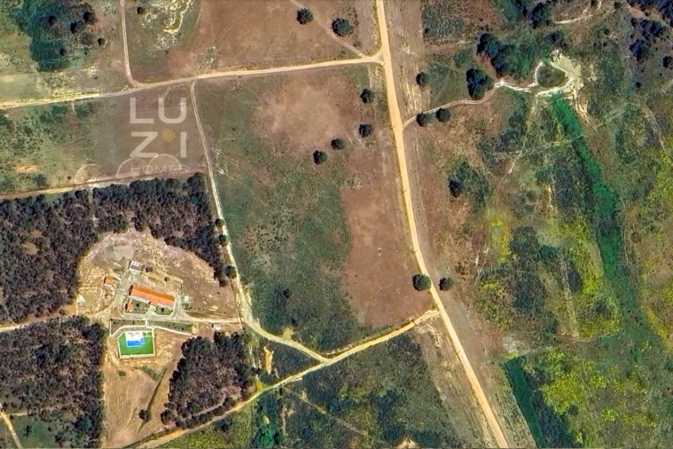 Terreno Agricola ou Rústico para Venda em Vila do Bispo e Raposeira Foto 9