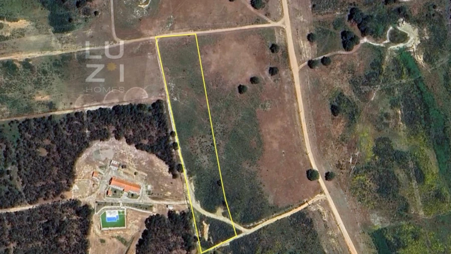 Terreno Agricola ou Rústico para Venda em Vila do Bispo e Raposeira