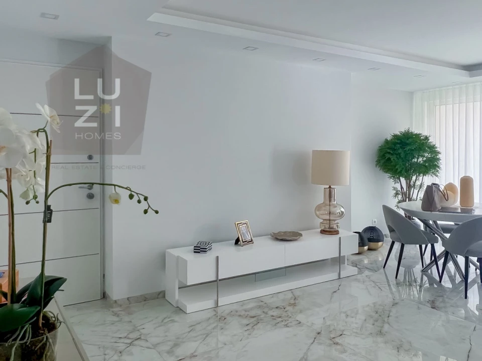 Apartamento T2 para Venda em Lagos (São Sebastião e Santa Maria) Foto 4