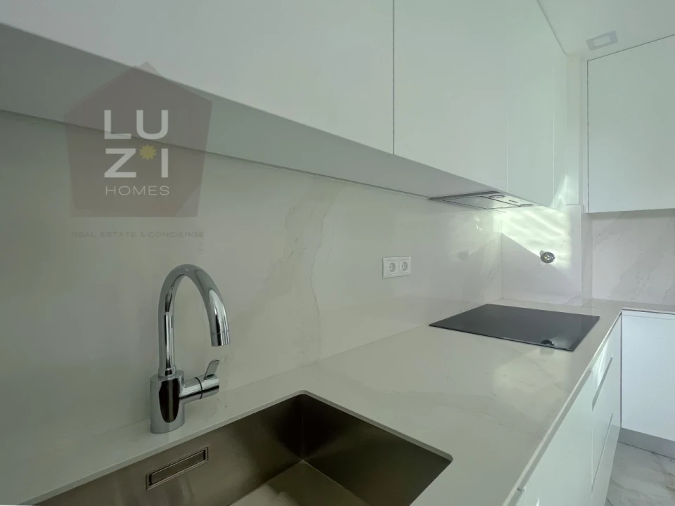 Apartamento T2 para Venda em Lagos (São Sebastião e Santa Maria) Foto 9