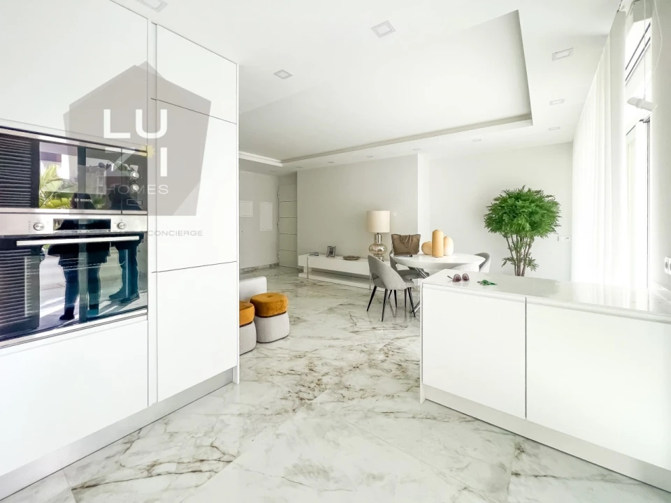 Apartamento T2 para Venda em Lagos (São Sebastião e Santa Maria) Foto 5