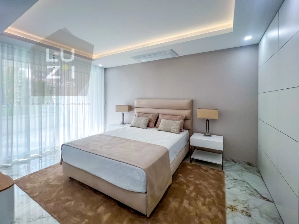 Apartamento T2 para Venda em Lagos (São Sebastião e Santa Maria) Foto 15