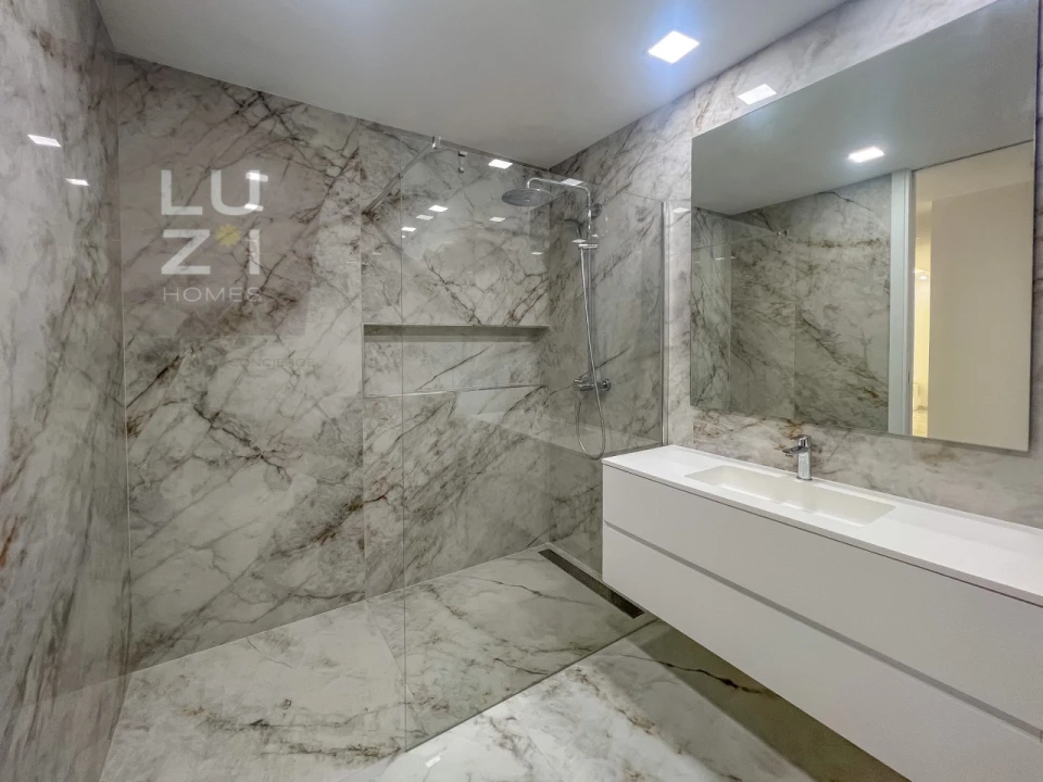 Apartamento T2 para Venda em Lagos (São Sebastião e Santa Maria) Foto 24