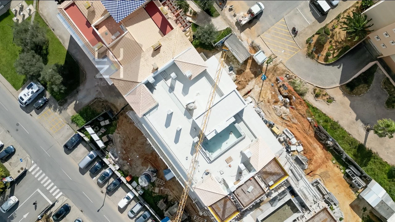 Apartamento T2 para Venda em Lagos (São Sebastião e Santa Maria) Foto 28