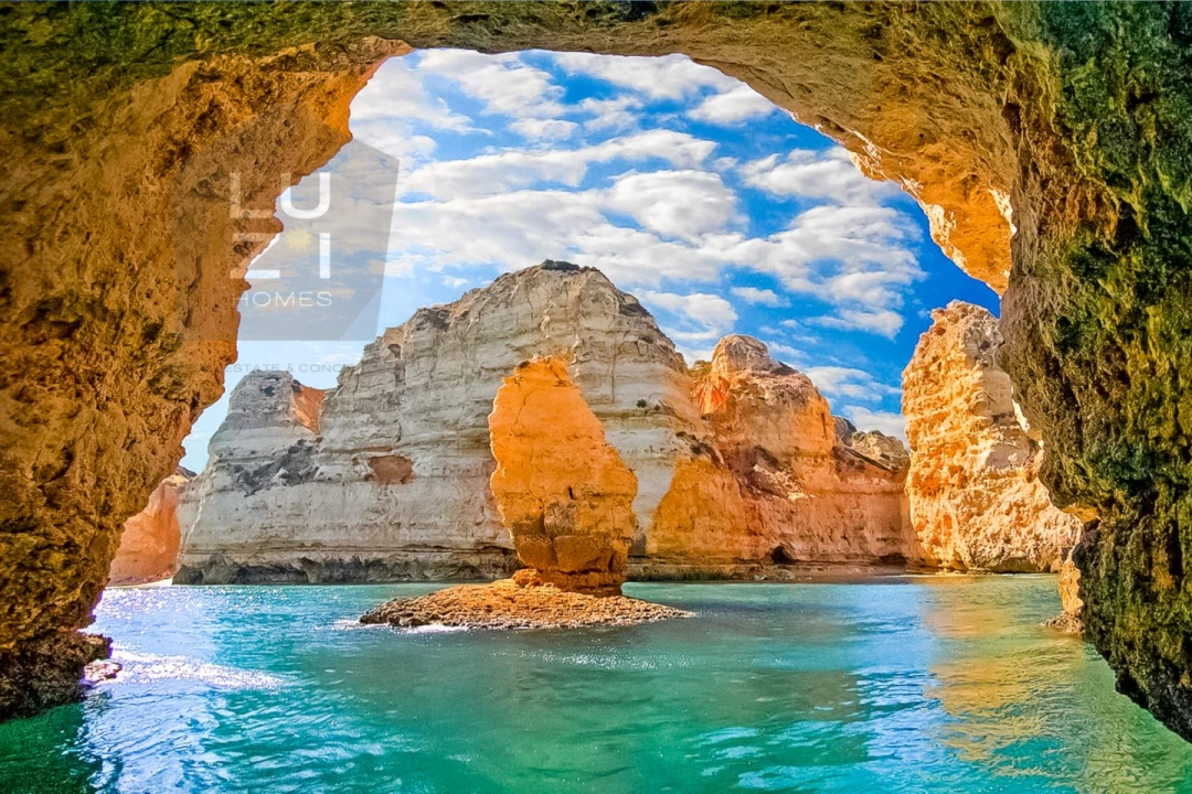 Apartamento T2 para Venda em Lagos (São Sebastião e Santa Maria) Foto 33