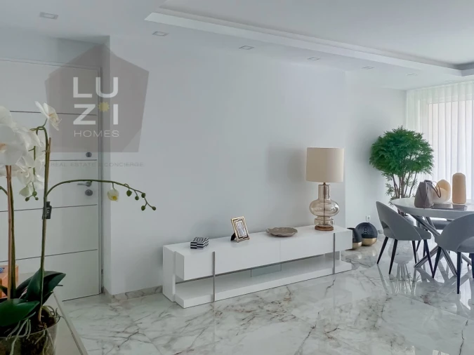 Apartamento T2 para Venda em Lagos (São Sebastião e Santa Maria) Foto 4