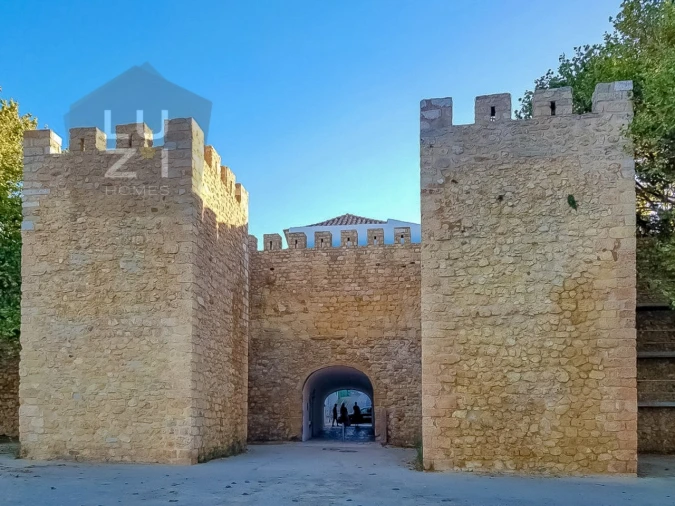 Apartamento T2 para Venda em Lagos (São Sebastião e Santa Maria) Foto 30