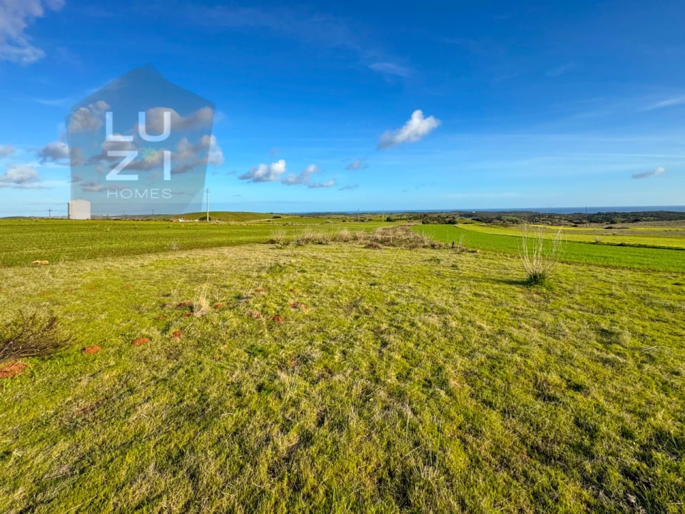 Terreno Agricola ou Rústico para Venda em Vila do Bispo e Raposeira Foto 4