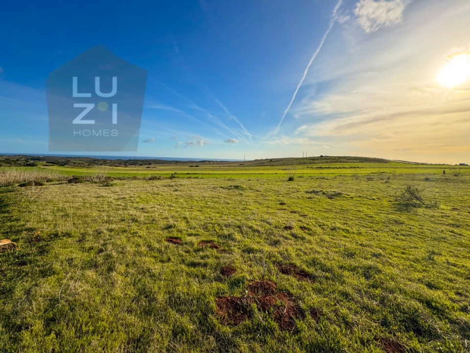 Terreno Agricola ou Rústico para Venda em Vila do Bispo e Raposeira Foto 5