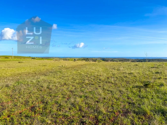 Terreno Agricola ou Rústico para Venda em Vila do Bispo e Raposeira Foto 3