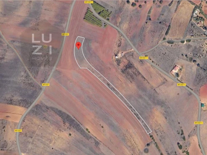 Terreno Agricola ou Rústico para Venda em Vila do Bispo e Raposeira Foto 6