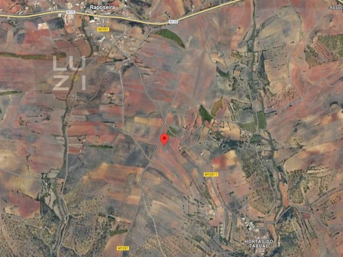 Terreno Agricola ou Rústico para Venda em Vila do Bispo e Raposeira Foto 7