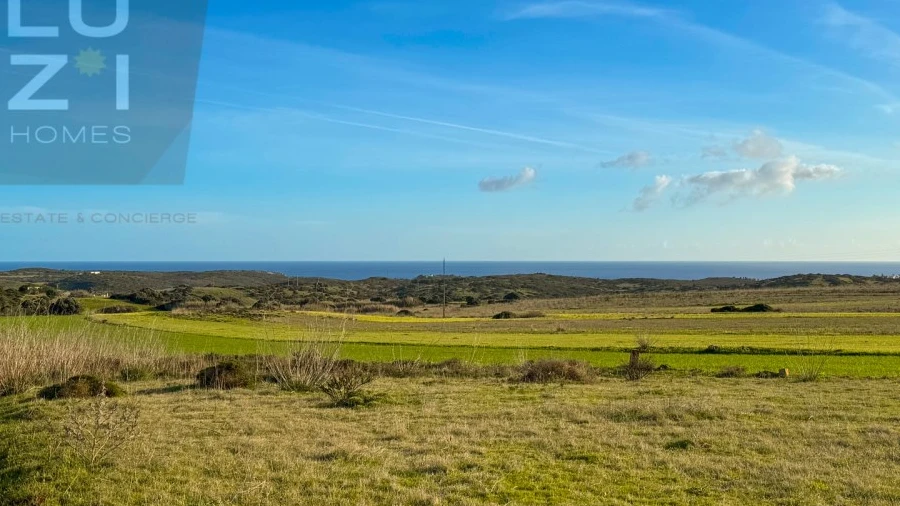 Terreno Agricola ou Rústico para Venda em Vila do Bispo e Raposeira