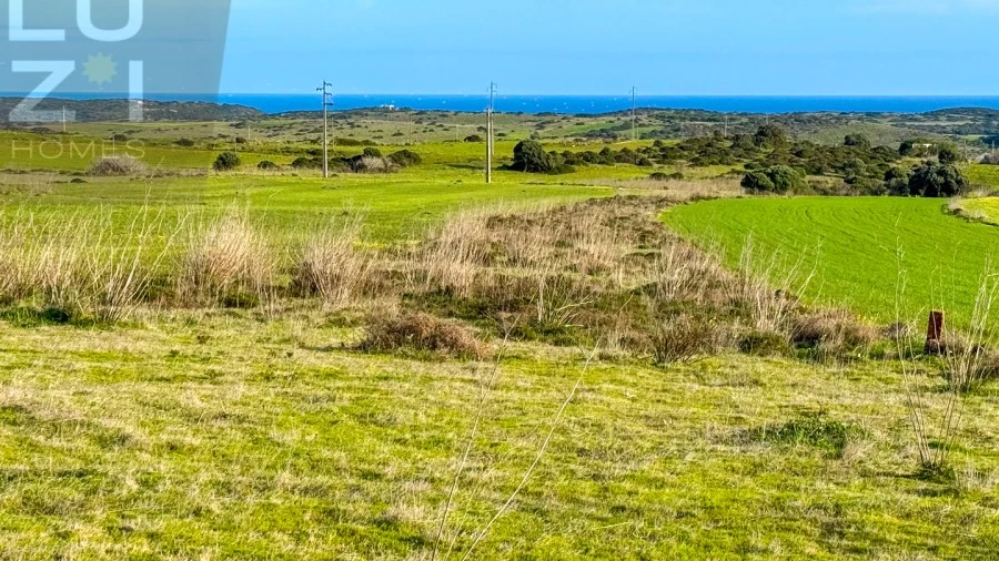 Terreno Agricola ou Rústico para Venda em Vila do Bispo e Raposeira