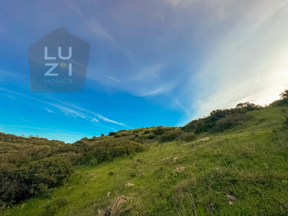 Terreno Agricola ou Rústico para Venda em Vila do Bispo e Raposeira Foto 5