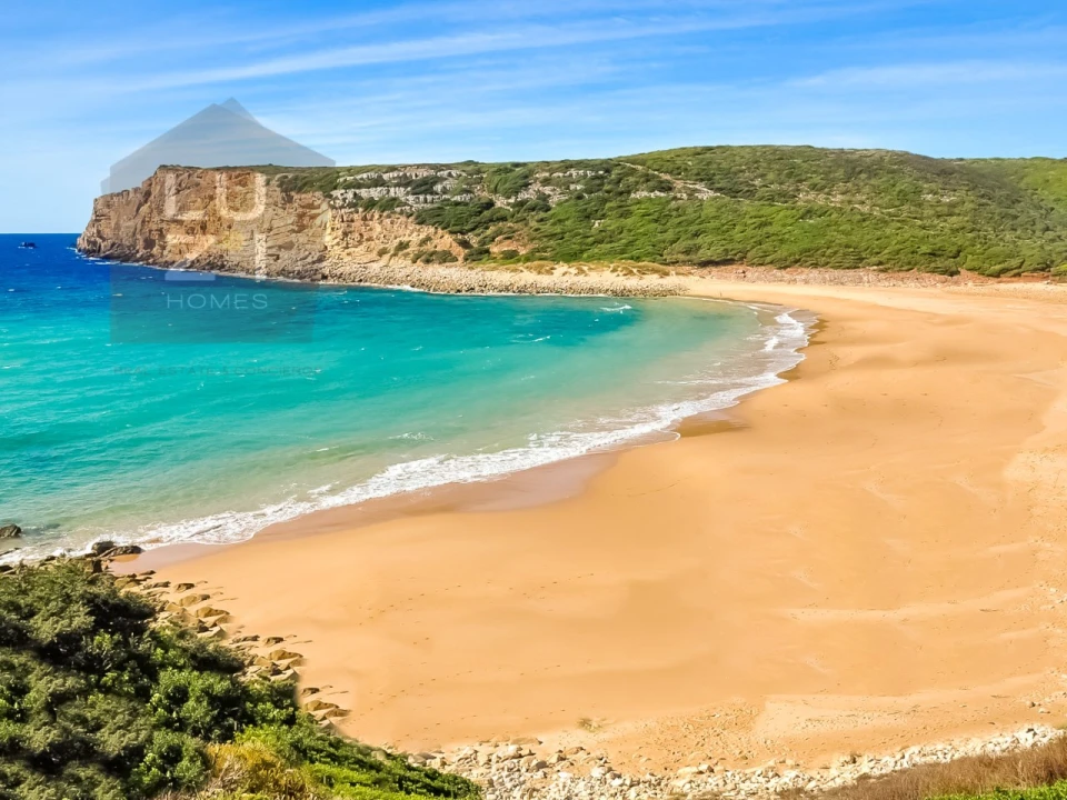 Terreno Agricola ou Rústico para Venda em Vila do Bispo e Raposeira Foto 14
