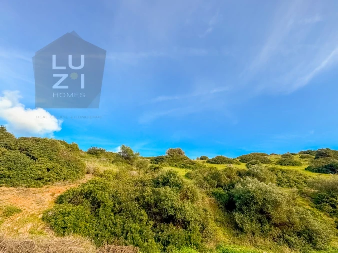 Terreno Agricola ou Rústico para Venda em Vila do Bispo e Raposeira Foto 2