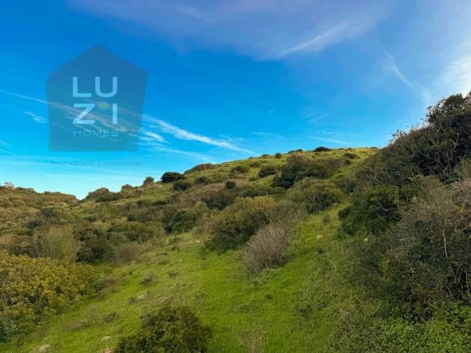 Terreno Agricola ou Rústico para Venda em Vila do Bispo e Raposeira Foto 3
