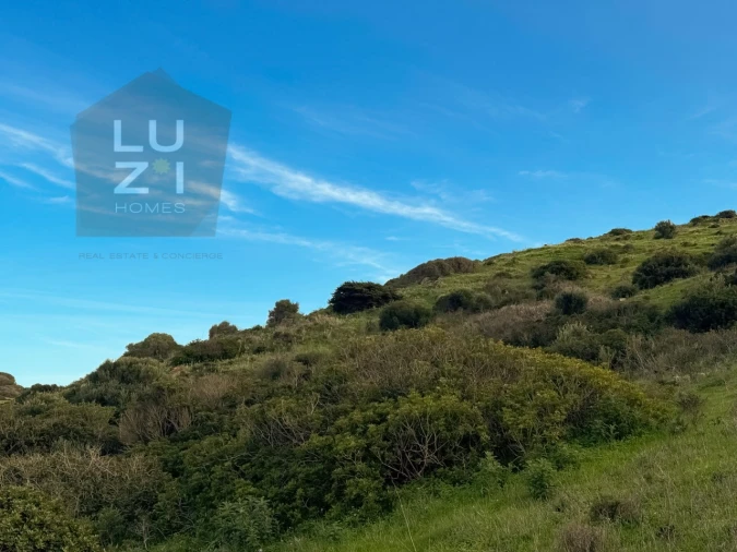 Terreno Agricola ou Rústico para Venda em Vila do Bispo e Raposeira Foto 8