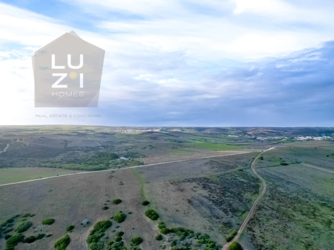 Terreno Agricola ou Rústico para Venda em Vila do Bispo e Raposeira Foto 7