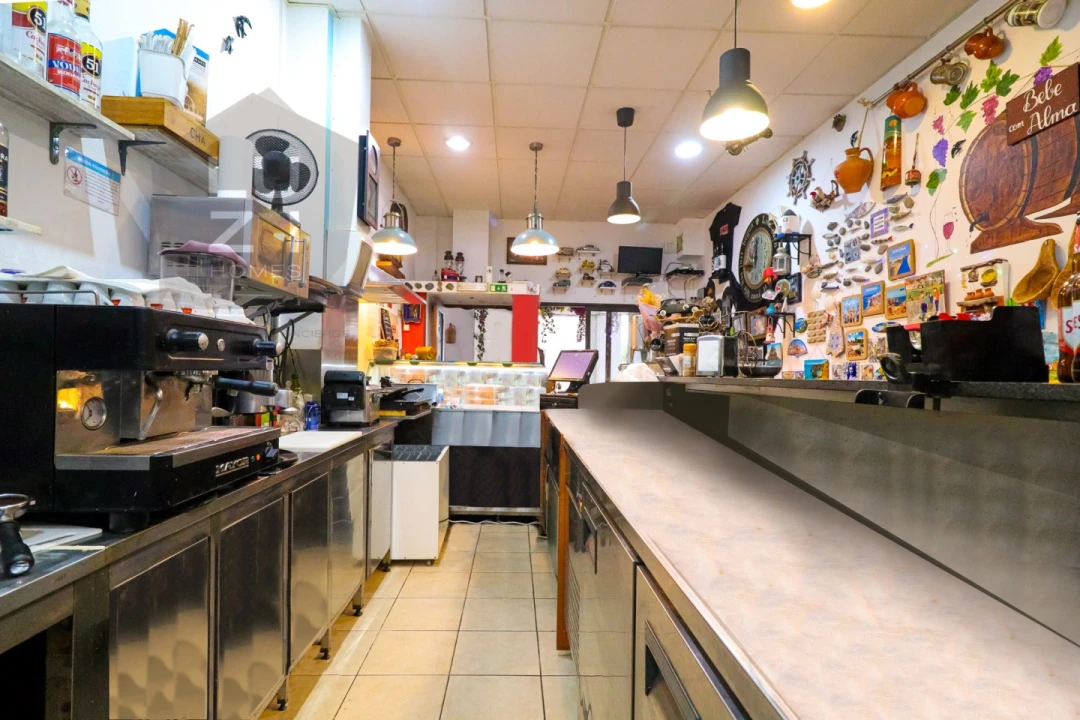 Negócio para Venda em Luz Foto 7