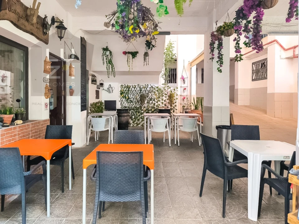 Negócio para Venda em Luz Foto 2