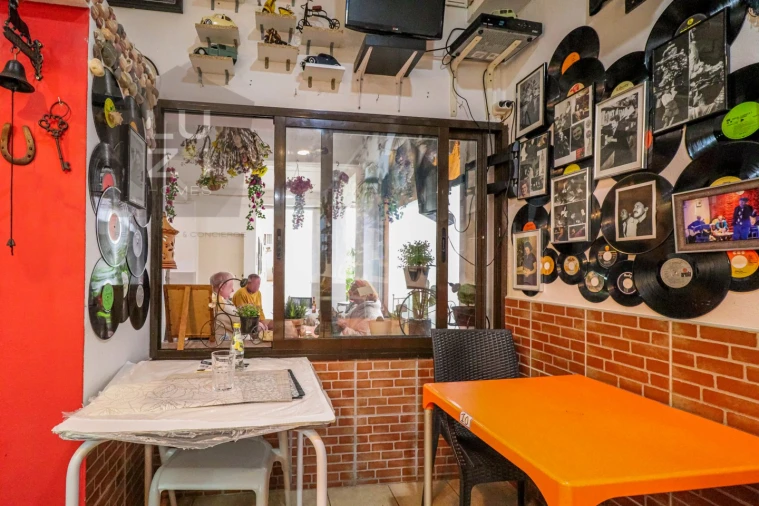 Negócio para Venda em Luz Foto 12