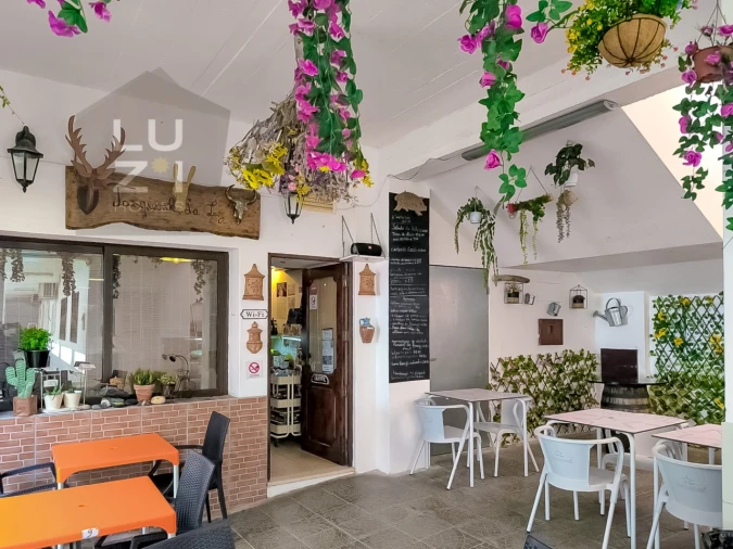 Negócio para Venda em Luz