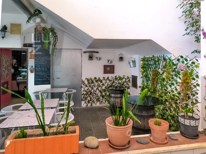 Negócio para Venda em Luz Foto 3