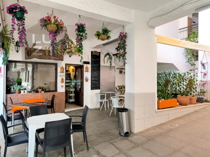 Negócio para Venda em Luz Foto 4