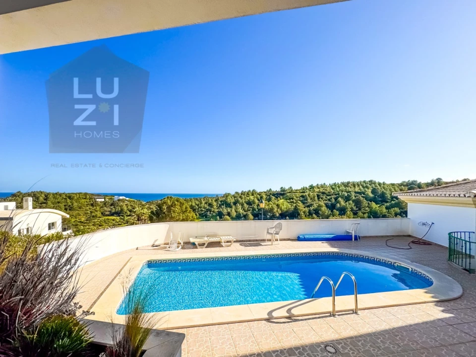 Moradia T6 para Venda em Luz Foto 9