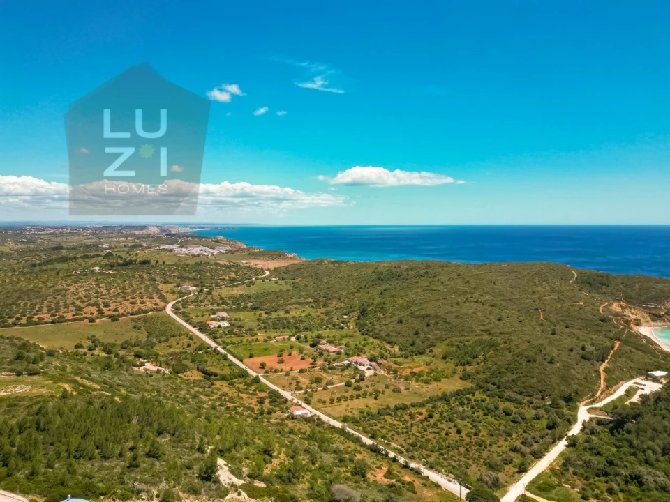 Moradia T6 para Venda em Luz Foto 83