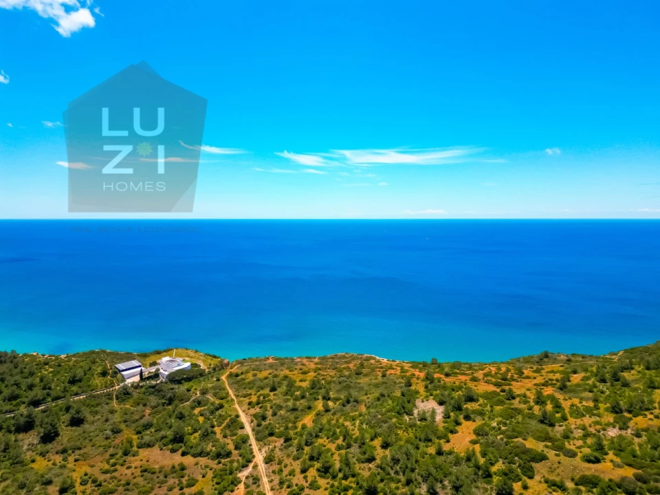 Moradia T6 para Venda em Luz Foto 85