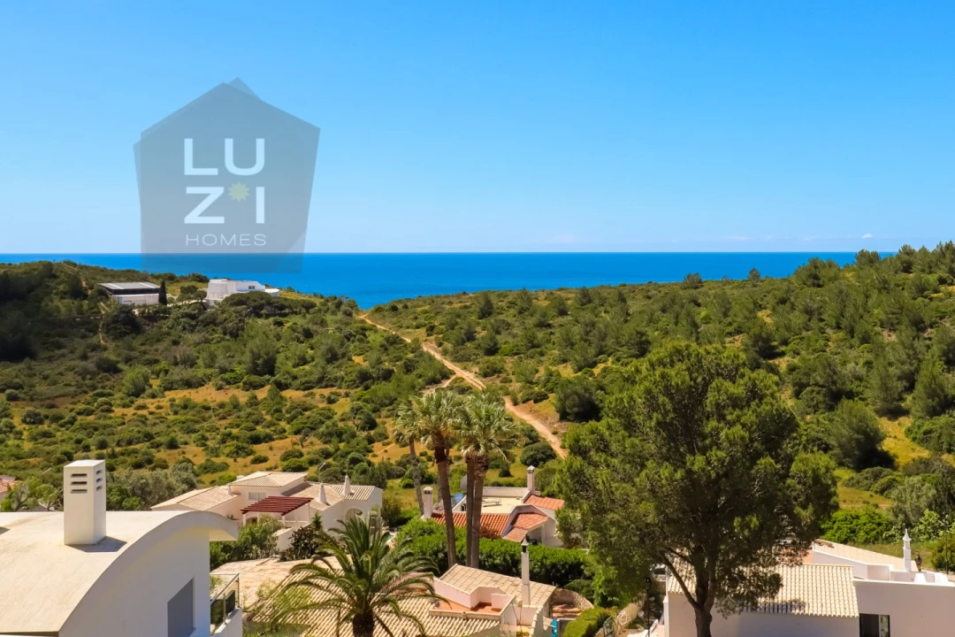 Moradia T6 para Venda em Luz Foto 49