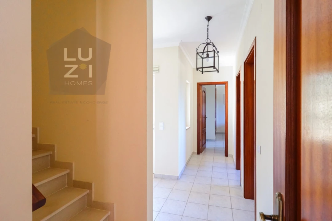 Moradia T6 para Venda em Luz Foto 25