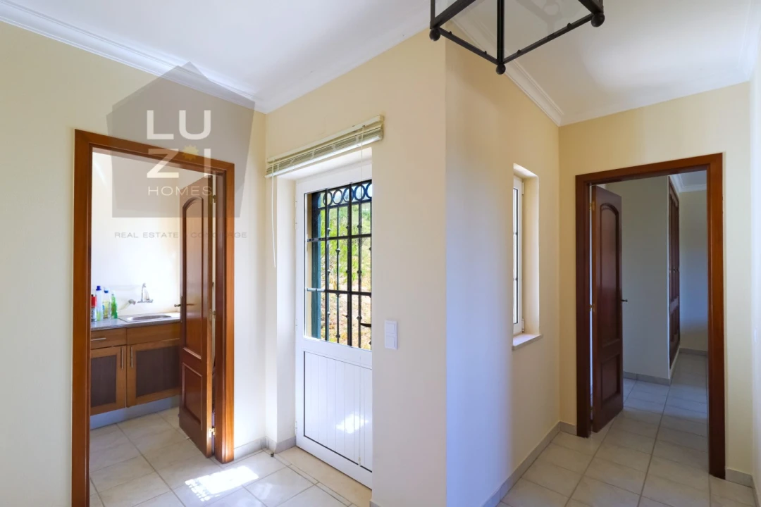 Moradia T6 para Venda em Luz Foto 26