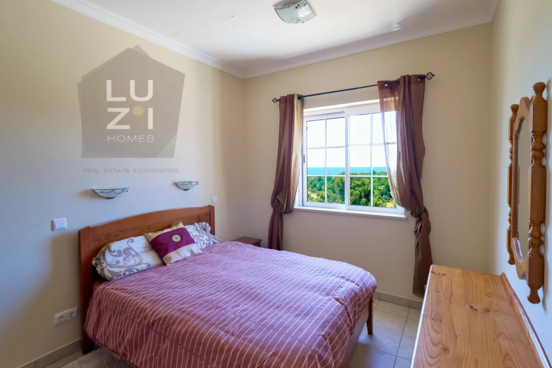 Moradia T6 para Venda em Luz Foto 29