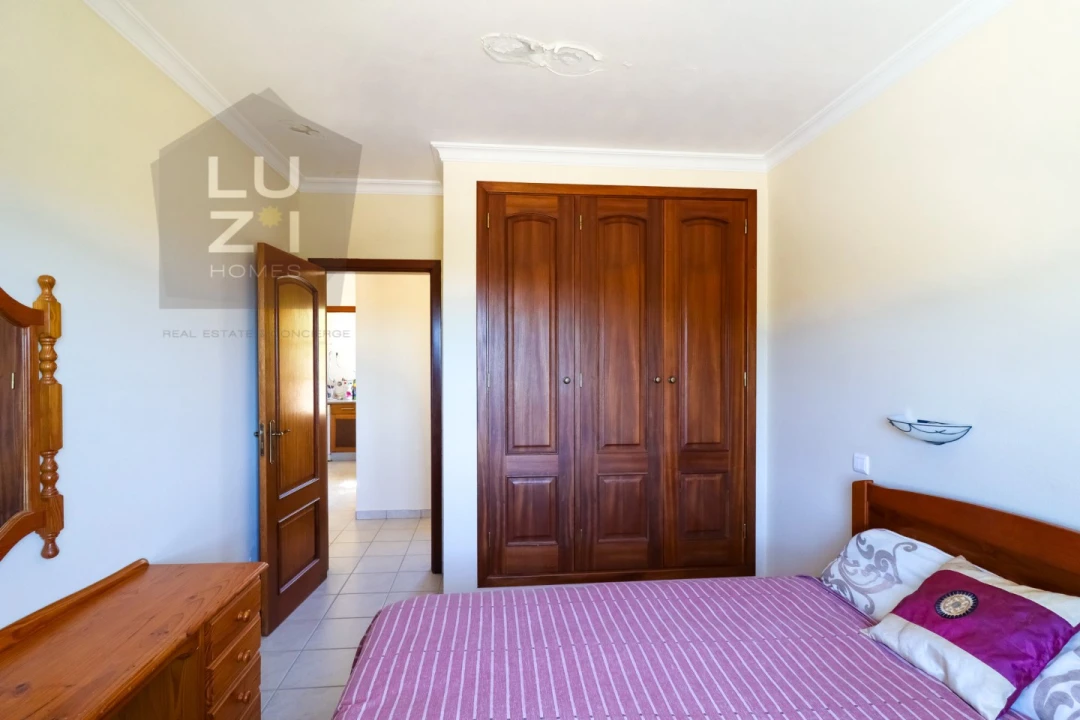 Moradia T6 para Venda em Luz Foto 28