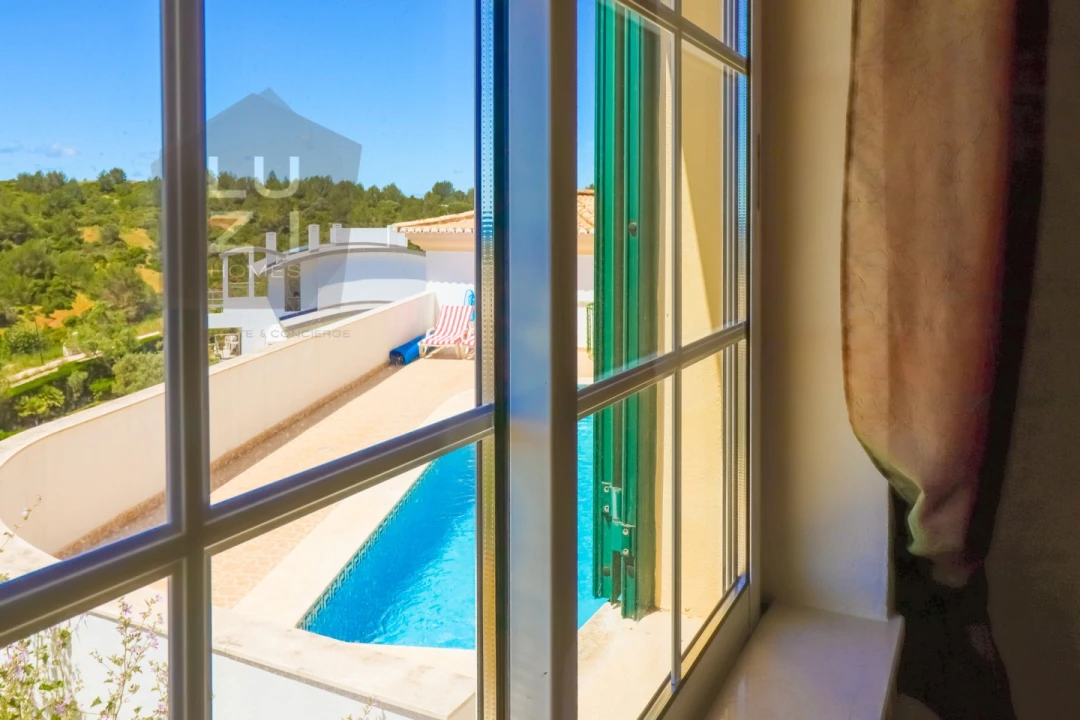 Moradia T6 para Venda em Luz Foto 30