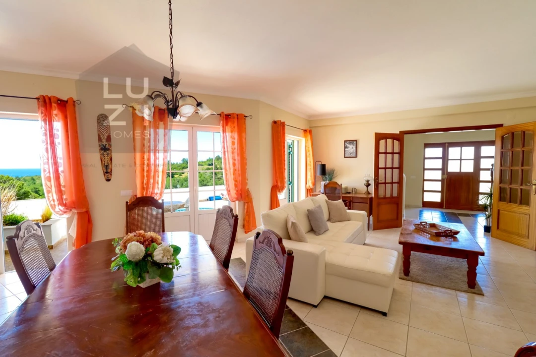 Moradia T6 para Venda em Luz Foto 18