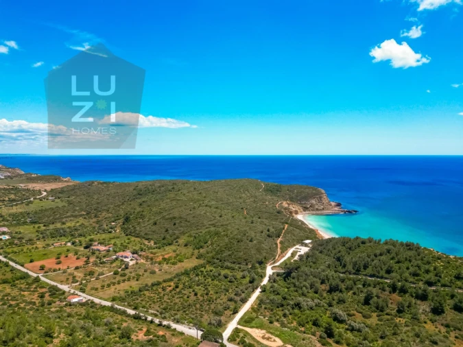 Moradia T6 para Venda em Luz Foto 84