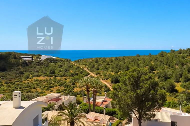 Moradia T6 para Venda em Luz Foto 49