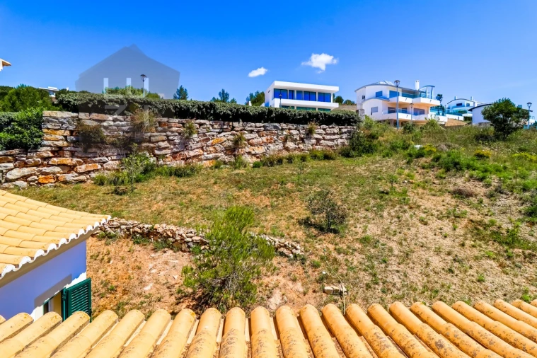 Moradia T6 para Venda em Luz Foto 50