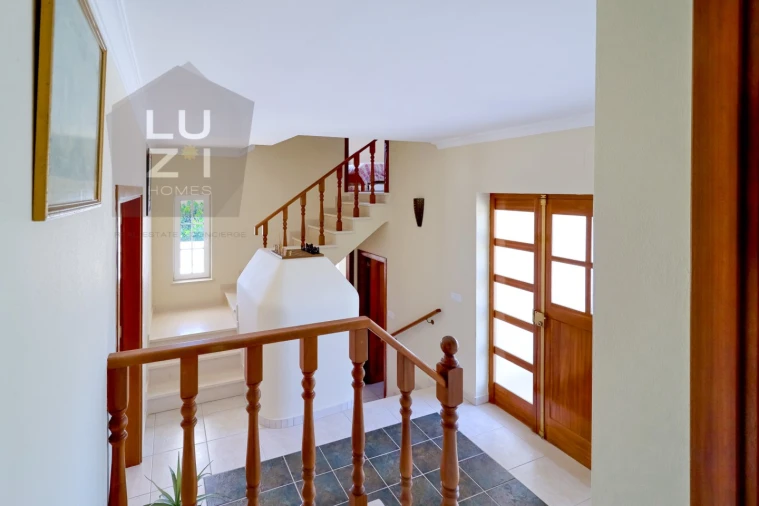 Moradia T6 para Venda em Luz Foto 62