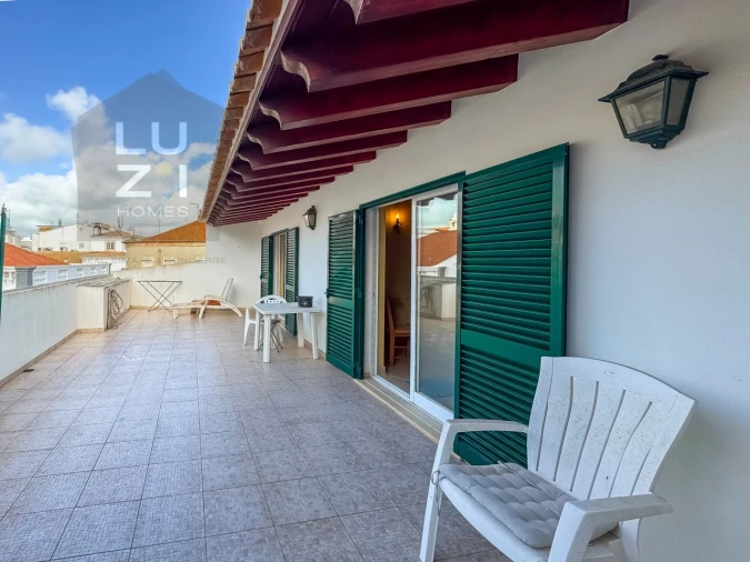 Negócio para Venda em Lagos (São Sebastião e Santa Maria) Foto 4